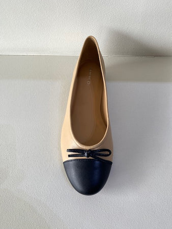 Camel Leather Ballet