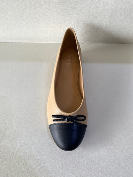 Camel Leather Ballet